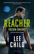 Jack Reacher: Poziom śmierci. Wydanie filmowe - Child Lee