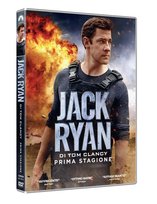 Jack Ryan: Shadow Recruit (Jack Ryan: Teoria chaosu) Branagh Kenneth