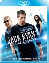 Jack Ryan: Teoria chaosu Branagh Kenneth