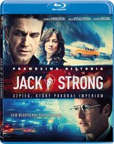 Jack Strong Pasikowski Władysław