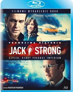 Jack Strong - Pasikowski Władysław