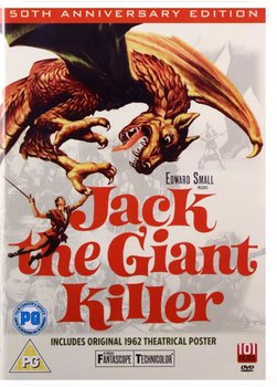 Jack The Giant Killer - Juran Nathan