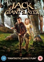 Jack the Giant Slayer (Jack: pogromca olbrzymów ) Singer Bryan