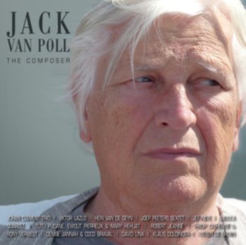 Jack Van Poll - Various Artists