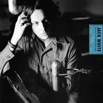 Jack White Acoustic Recordings 1998 - 2016 Jack White