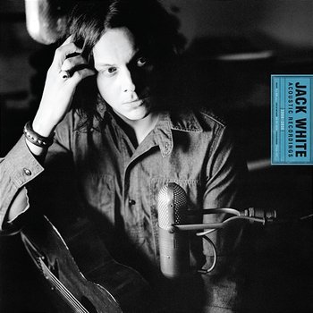 Jack White Acoustic Recordings 1998 - 2016 - Jack White