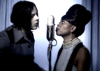 Zobacz klip Jacka White’a!