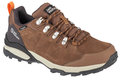 Jack Wolfskin Refugio Texapore Low W 4050821-5238, Damskie, buty trekkingowe, Zielony - Jack Wolfskin