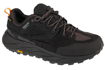 Jack Wolfskin Terraquest Texapore Low M 4056401-6000, Męskie, buty trekkingowe, Szary - Jack Wolfskin