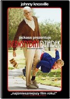 Jackass: Bezwstydny dziadek Tremaine Jeff