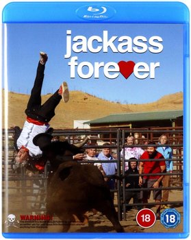 Jackass Forever - Tremaine Jeff