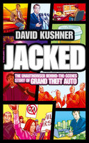 Jacked David Kushner