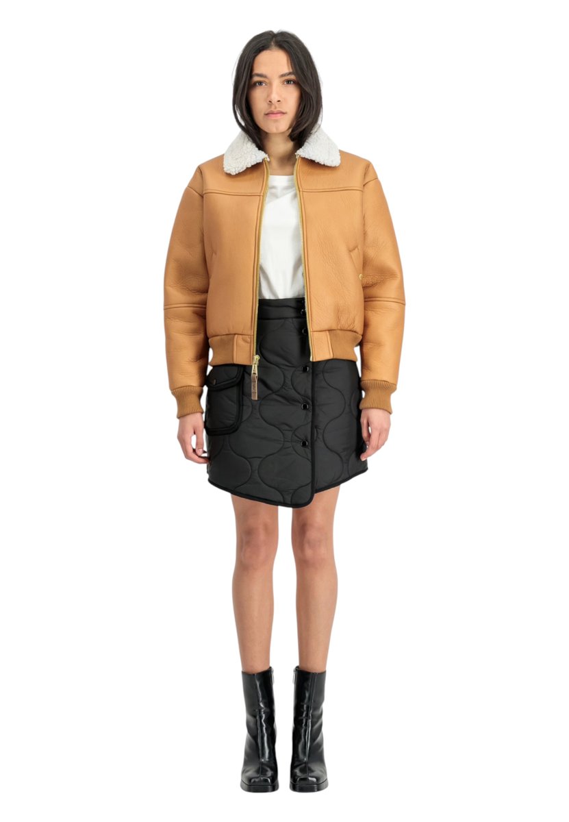 Alpha Industries MA-1 VF NASA Giacca donna - il miglior prezzo