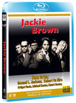 Jackie Brown Tarantino Quentin