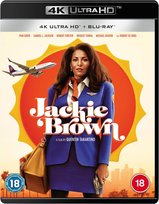 Jackie Brown Various Directors