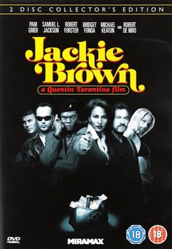 Jackie Brown - Tarantino Quentin