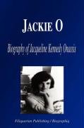 Jackie O: Biography of Jacqueline Kennedy Onassis - Biographiq