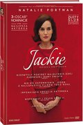 Jackie (wydanie książkowe) - Larrain Pablo