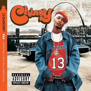 Jackpot - Chingy