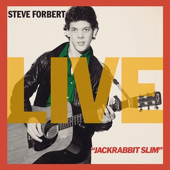Jackrabbit Slim - Steve Forbert