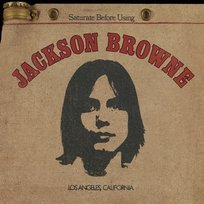 Jackson Browne, płyta winylowa Browne Jackson