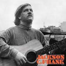 Jackson C. Frank, płyta winylowa - Frank Jackson C.