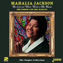 Jackson, Mahalia - Singles Collection Jackson Mahalia