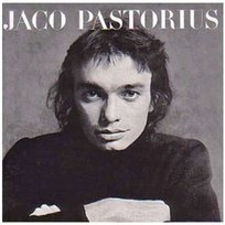 Jaco Pastorius Pastorius Jaco