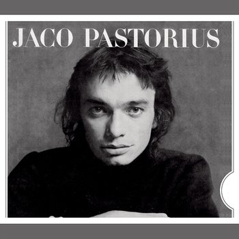 Jaco Pastorius - Jaco Pastorius