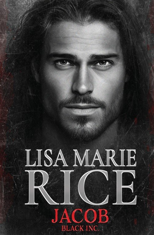 Jacob - Rice Lisa Marie | Książka w Empik