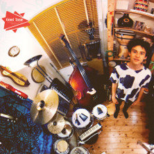 Jacob Collier