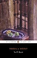 Jacob's Room Virginia Woolf