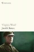 Jacob's Room - Virginia Woolf