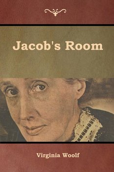 Jacob's Room - Woolf Virginia