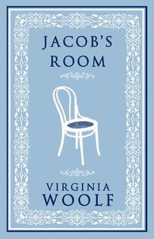 Jacob's Room - Virginia Woolf