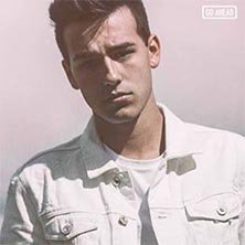 Jacob Whitesides