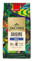Jacobs 1Kg Barista Brazil Crema Kawa Ziarnista