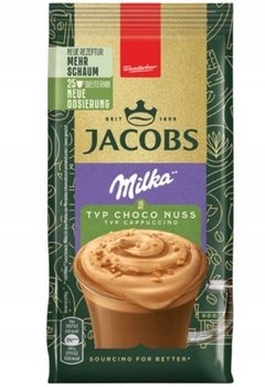 JACOBS CAPPUCCINO NUSS 400 g - Jacobs