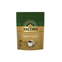 Jacobs cronat gold kawa rozpuszczalna 75g