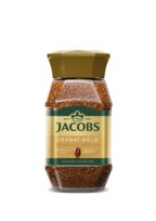 Jacobs, kawa rozpuszczalna Cronat Gold, 200 g
