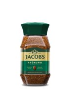 Jacobs, kawa rozpuszczalna Kronung, 200 g Jacobs