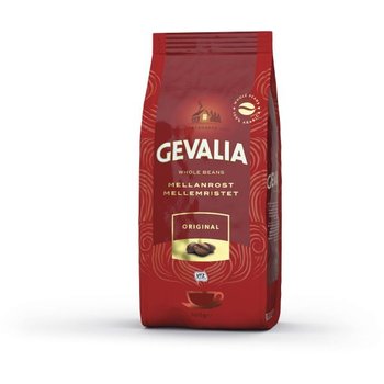 Jacobs, kawa ziarnista, Gevalia, 500g - Gevalia