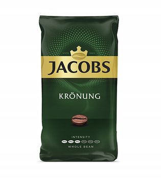 Jacobs, kawa ziarnista Kronung, 1 kg - Jacobs