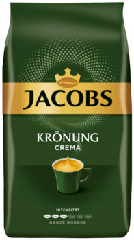 Jacobs, kawa ziarnista Kronung Caffe Crema, 1kg - Jacobs