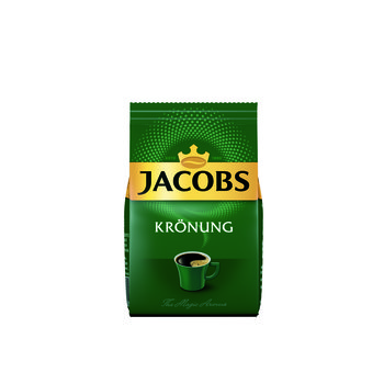 Jacobs kronung kawa mielona 100g - Jacobs