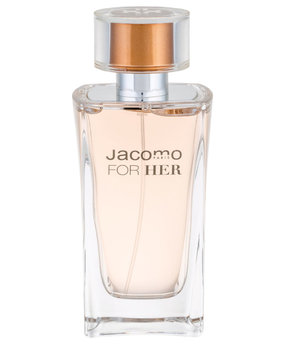 Jacomo, For Her, woda perfumowana, 100 ml - Jacomo