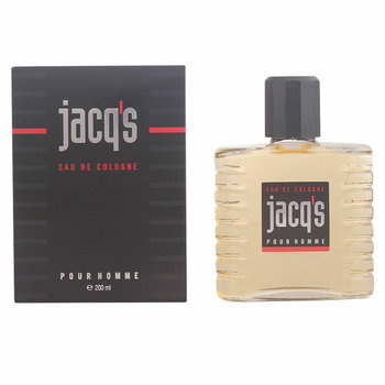 Jacq's Jacq’s, Woda kolońska, 200 ml - Jacq's