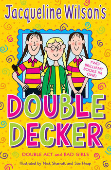 Jacqueline Wilson 12冊 Jacqueline Wilson Pack x 12 - Scholastic Kids' Club