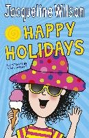 Jacqueline Wilson's Happy Holidays - Wilson Jacqueline