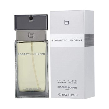 Jacques Bogart, Pour Homme, woda toaletowa, 100 ml - Jacques Bogart